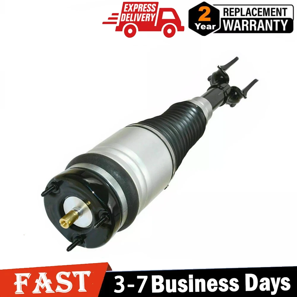 Front Left Air Suspension Shock Strut For Jeep Grand Cherokee WK WK2 5.7 2011-