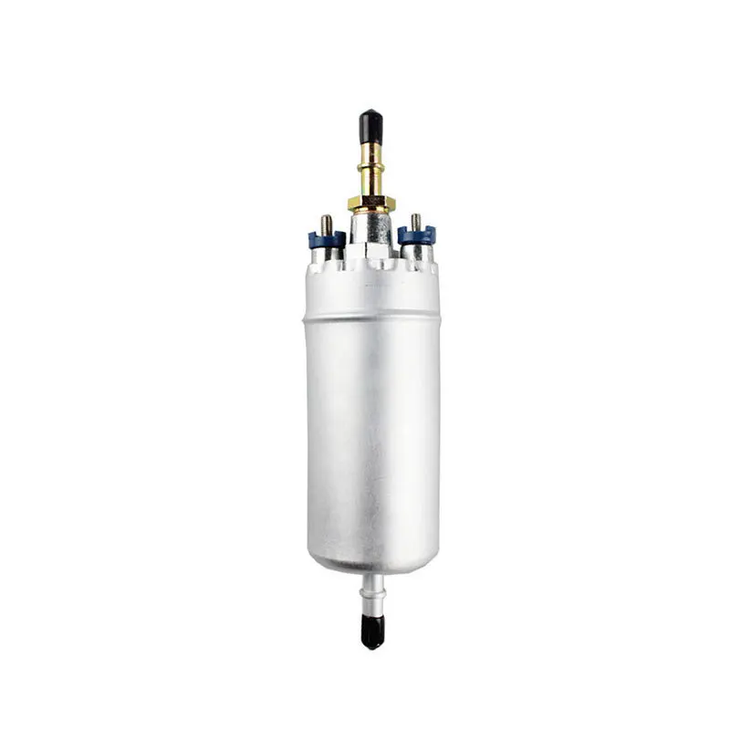 

External high-pressure gasoline pump External pump Car external fuel pump Gasoline pump Modified eFI 12V Universal