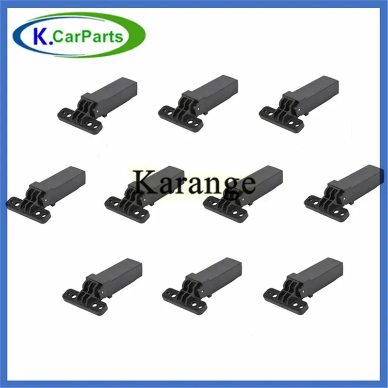 10PCS JC97-03190A JC9703191A ADF Hinge for SAMSUNG SCX 3400 3406 4600 4655 4700 4729 4833 4835 CLX 3170 3175 3185 3305 4175 6260