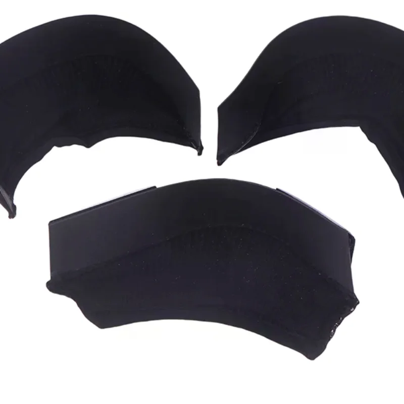 

Superior Quality Kuqibao VGV Chin Rest and Windscreen Cloth for Motorcycle Helmets