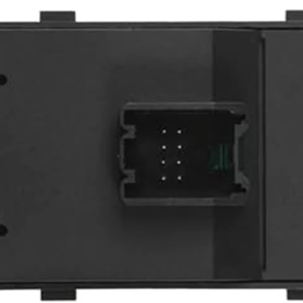 Automotive Repair Driver Window Switch Power Window Switch Replacement Fits 2011-2013 Models Single Piece Included