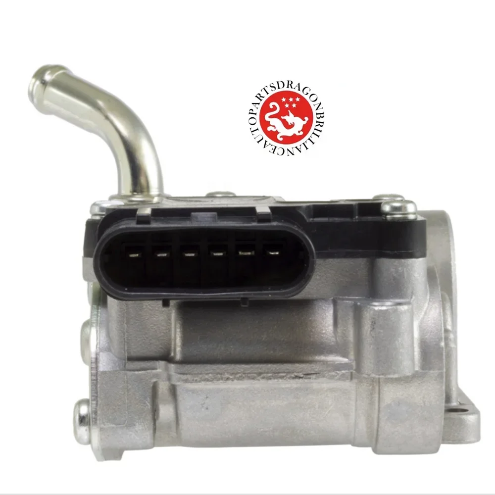 جزء محرك السيارات عالي الجودة MD 614701   م دي 614527   AC300 PW 550483   صمام التحكم في الهواء الخامل للنسر للمحرك 1.5 لتر
