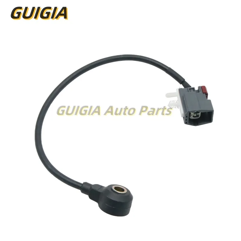 Brand New Knock Sen…