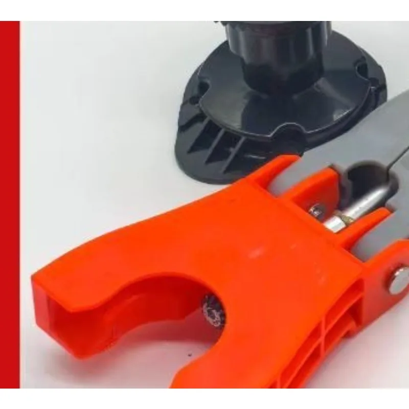 Plum Blossom Cabinet Foot Leg Adjustment Wrench Support Telescopic Wardrobe Table Leg Leveling Installation Tool