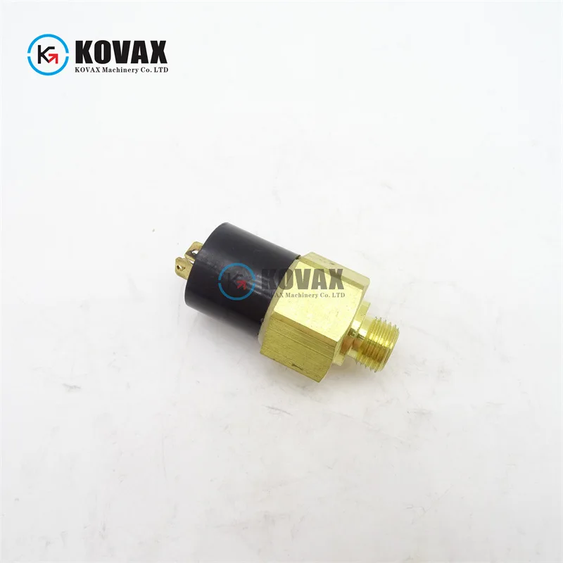 

Excavator Accessories 84155533 87029843 87370805 87752566 Pressure Sensor Excavator