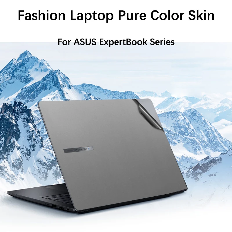Fashion Laptop Pure… - image