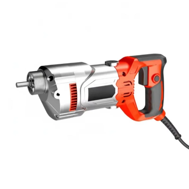 Handheld  5500RM Concrete Vibrator Portable Concrete Leveling Tool Does not include stirrer