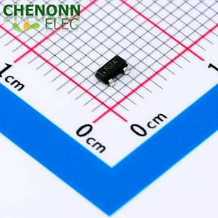20PCS/LOT LM4040AIM3X-2.5/NOPB (Power Management)