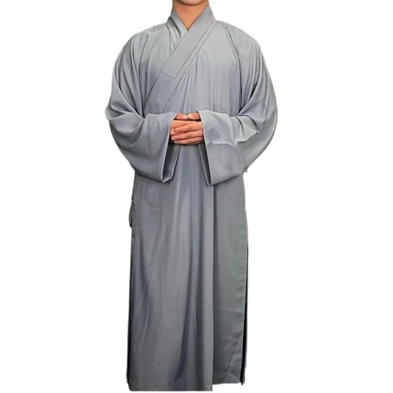 

Customized logo Chinese adult health men's and women's sportswear Chinese traditional clothing