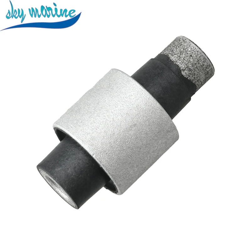 688-44514-00-94 688-44514-00 Dampper Rubber Mount Upper 688-44514 For Yamaha Outboard Motor 2T Parsun T85-02020100 85HP 90HP