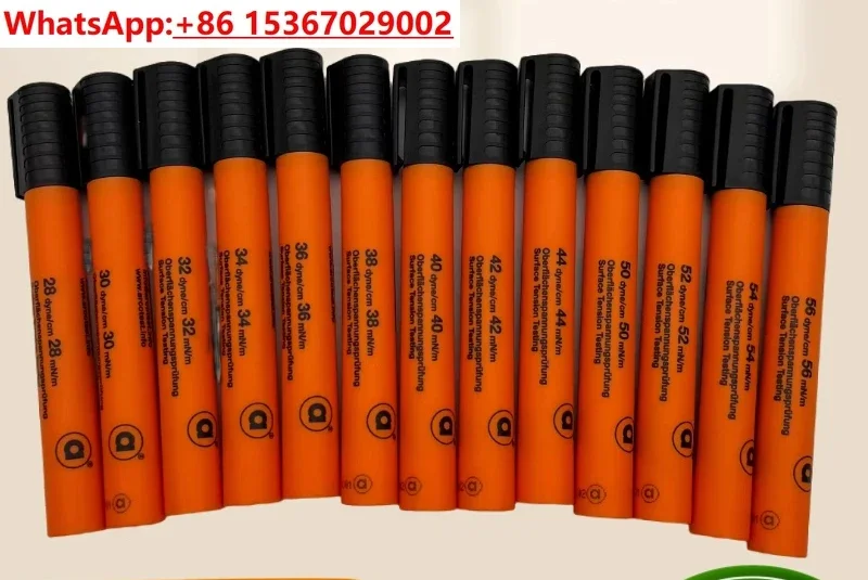 

Динна ручка No. Ручка для проверки натяжения поверхности Corona Diane 28-70