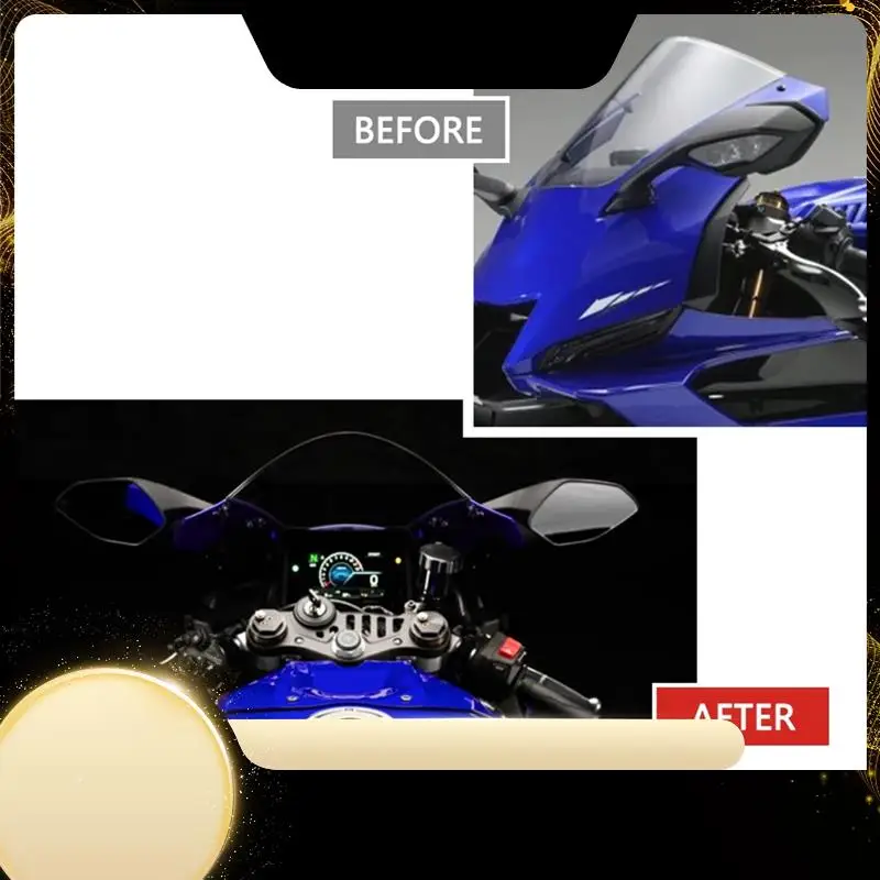 For Yamaha YZFR9 20… - image