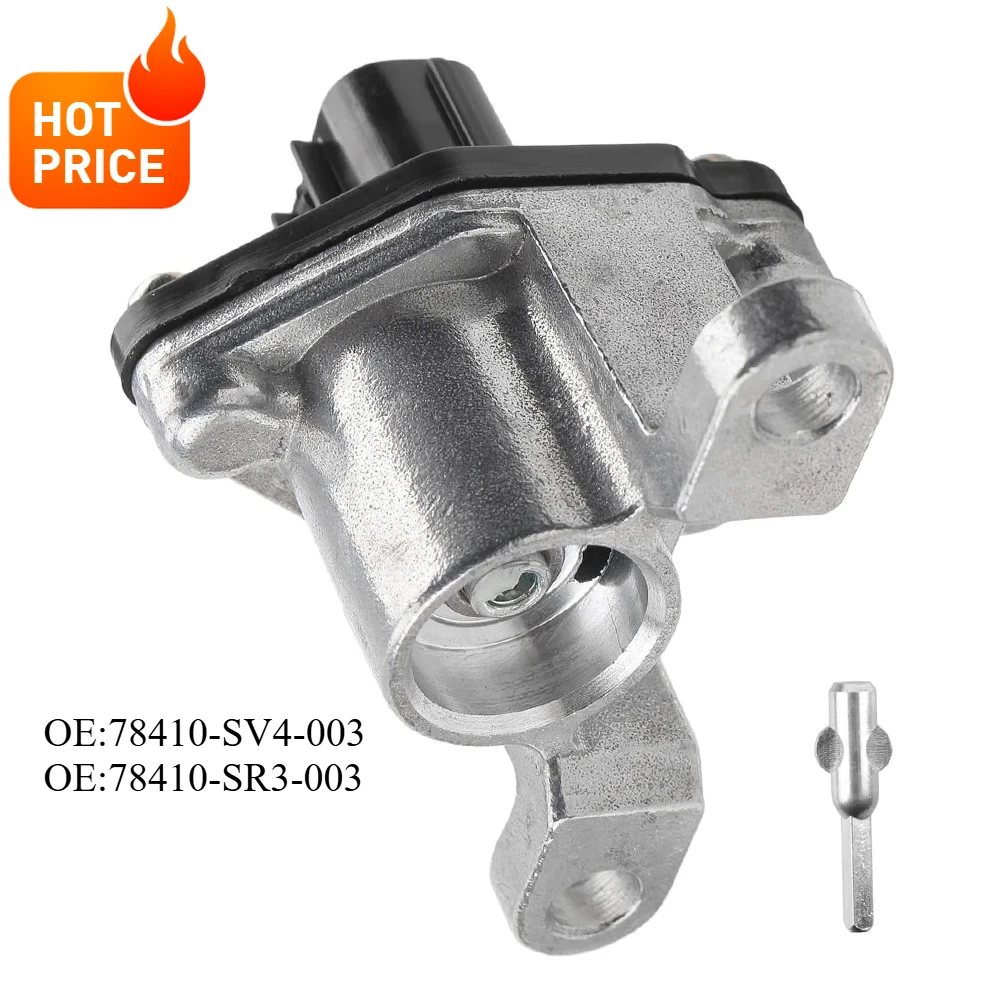 

Автомобильный датчик скорости для HONDA NSX CL NSX Isuzu 1993-2005 78410-SV4-003 78410-SR3-003 78410SV4003 SU4015 автомобильные аксессуары