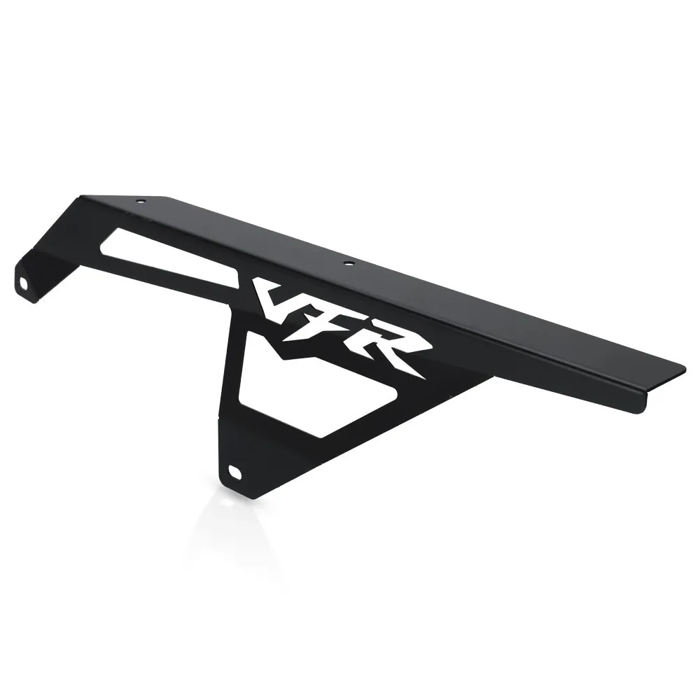 Chain Guard For Honda VFR 750 VFR 750F Chain Wheel Protection Cover For VFR750 VFR750F 1990 1991 1992 1993 1994 1995 1996 1997