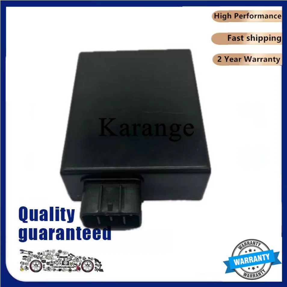 New Leading-Motorcycle For Kawasaki Ignition Module CDI BOX 21119-1531 211191531 For Prairie 400 KVF400 1997- 2002