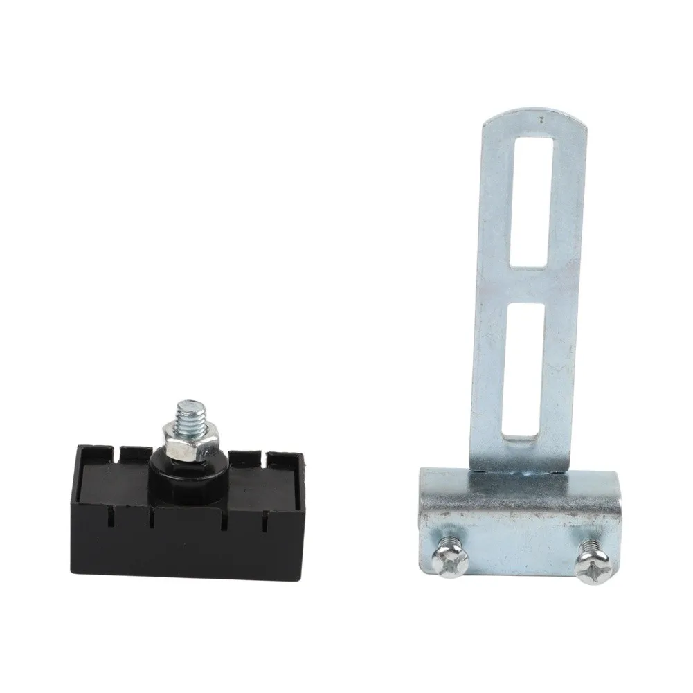 Switch Accessory Square Limit Magnet As Shown In The Picture Limit Switch Magnet Enhanced Magnetic Force Stable Gate Closing
