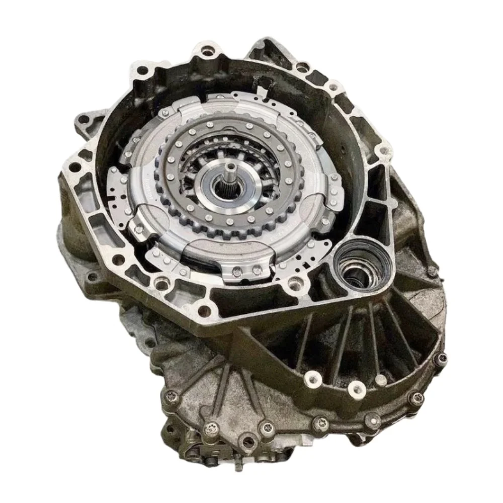 

0AM Dq200Automatic Transmission Assembly DSG 7speed Remanufactured AutoTransmission Gearbox For Parts For AUDI For Volkswagens