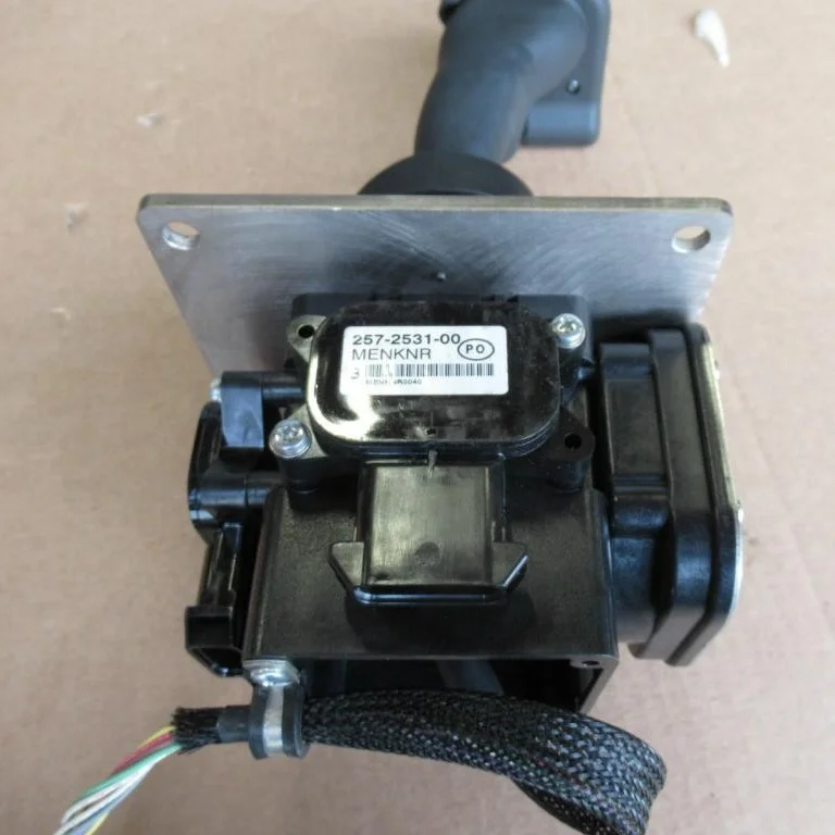 

257-2531 Control Joystick for Loader 950G 980H