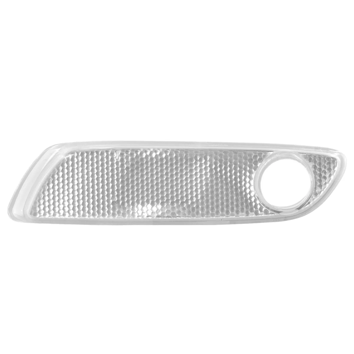 Car Left Front Side Marker Light Fender Light Cover 63147223151 for Rolls Royce Ghost RR4 Wraith RR5 Dawn RR6