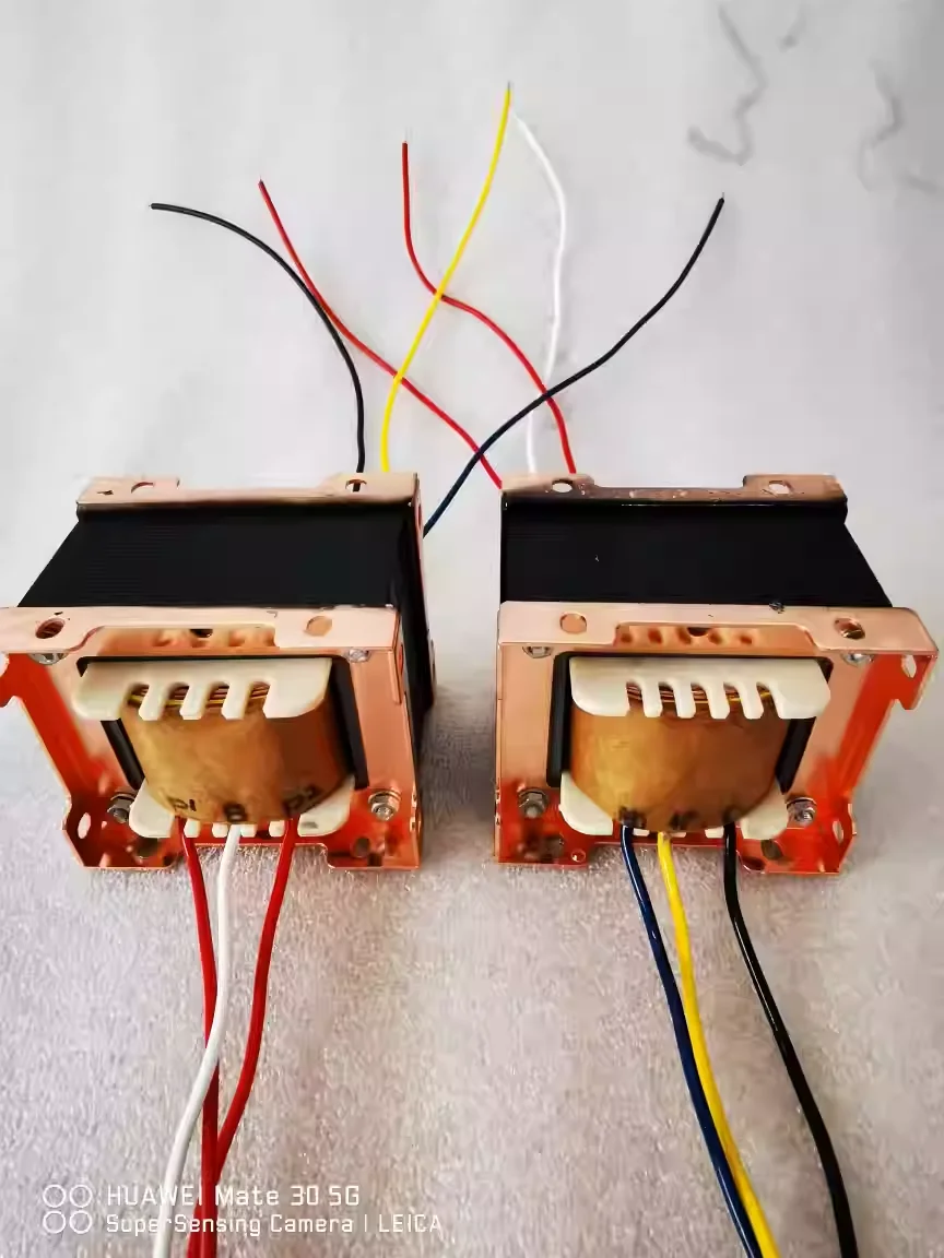 1PCS 새로운 튜브 앰프 변압기 6P1 6P14 6P - Tube Amplifier Transformer Output 리뷰 및 가격