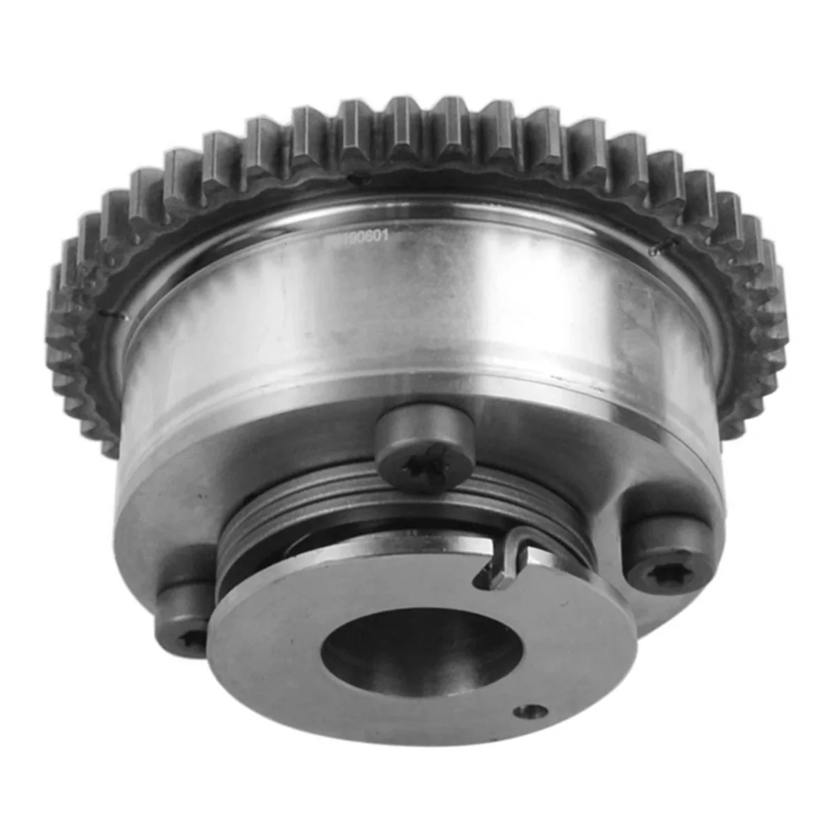 Car CVVT Timing Exhaust Camshaft 24370-3C102 for Hyundai Azera Genesis Kia Sorento 09-13 Adjuster Eccentric Shaft Gear