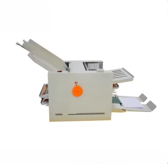 ZE-8B/4 Produttore Origami/Piegatrice