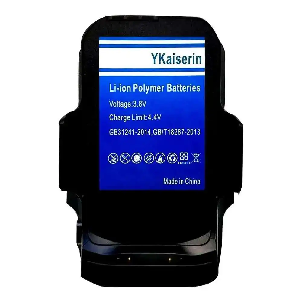

Portable Terminal Device Battery BT-000343 3500mAh For Zebra TC20 TC25 Btry-TC2X-PRPK1-01 BTRYTC2XPRPK101