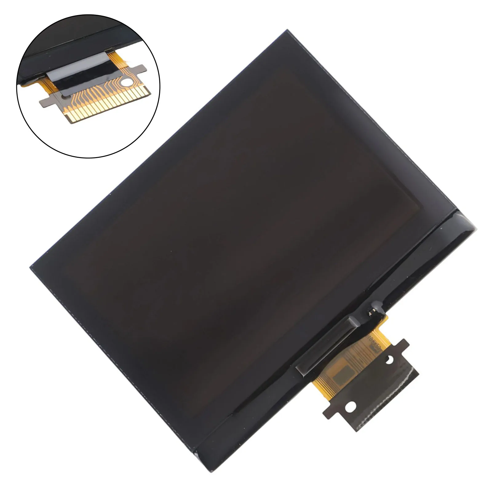 

Замена дисплея прибора, совместимая с Golf V MK5 1K и моделями Passat B6 2003 2010 OEM A2C00043350