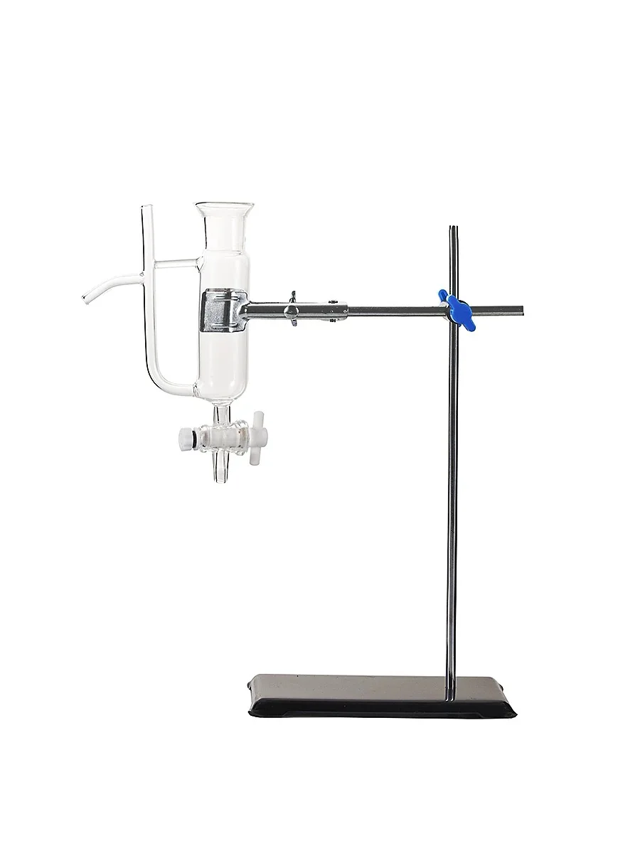 50ML ハイドロゾルエッセンシャルオイルセパレーターのセットは、エッセンシャルオイル機器、フラワーウォーター精製を収集します