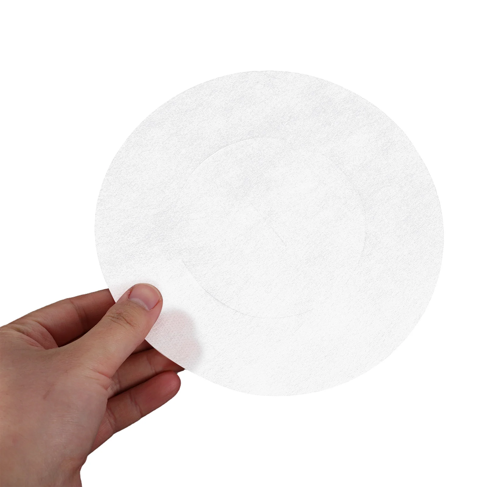 

30Pcs Kitchen Oilabsorbing Paper Grease Removal Sheets for Soup Hotpot Frying Bbq Cooking Easy Cleanup Food Oil Paper
