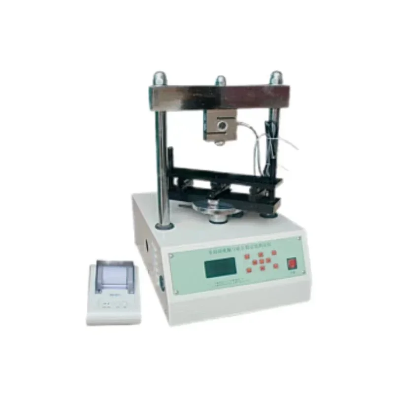 

Asphalt Mixture Splitting Small Beam Bending Uniaxial Compression Testing Machine