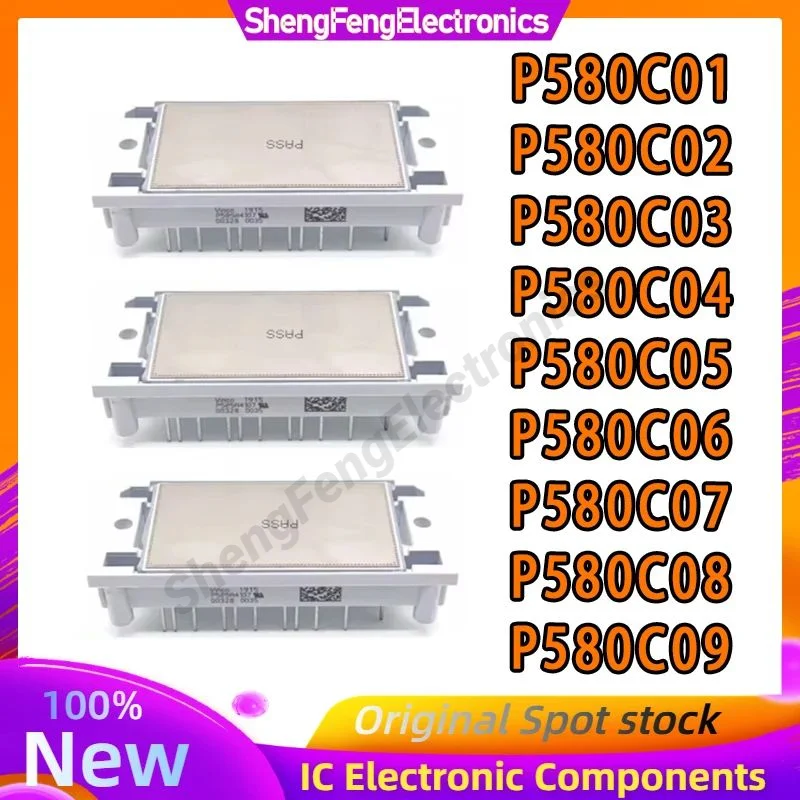 P580C09 P580C08 P580C07 P580C06 P580C05 P580C04 P580C03 P580C02 P580C01 modul baru dan asli