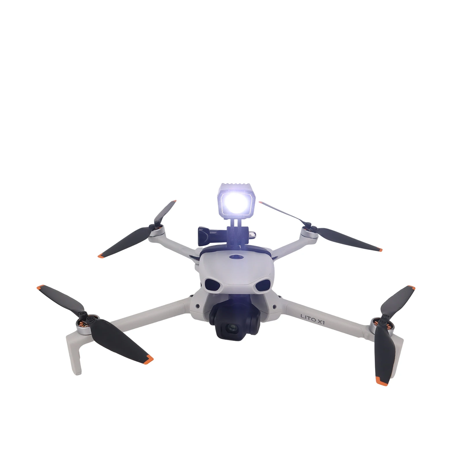 

Fill Lights For DJI Lito1/X1 Charging Lights Night Flight Lights And Spotlights