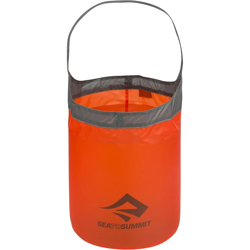 sea-to-summit-ultra-sil-キッチンバケツ-10l