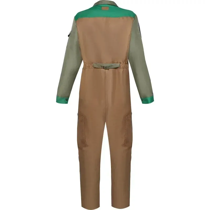 조겔리 로키 코스프레 의상 할로윈 무서운 게임 영화 애니메이션 바디수트 코스 슈트c;8,k'5;h.