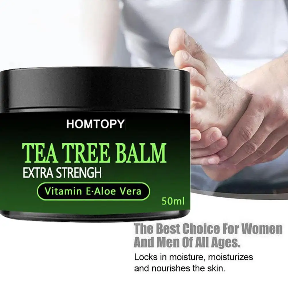 Anti-Drying Crack Foot Cream Heel Cracked Repair Cream Removal Dead Skin Hand Feet Care Hand and Foot Skin Care