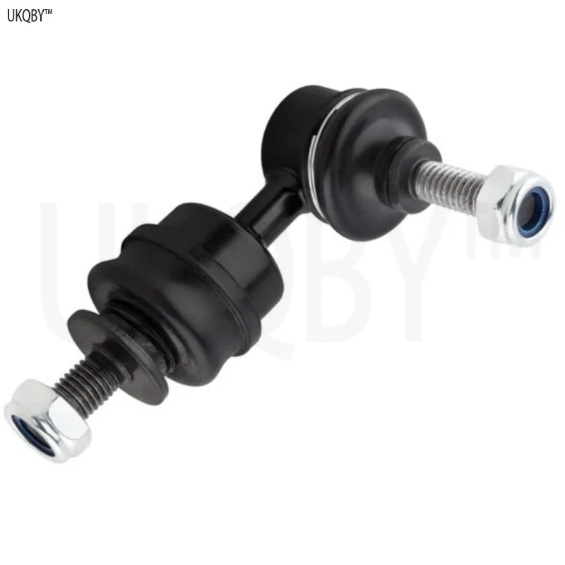 Anti roll beam connection, shaft lining support, flange screw, flange locking nut 31329966