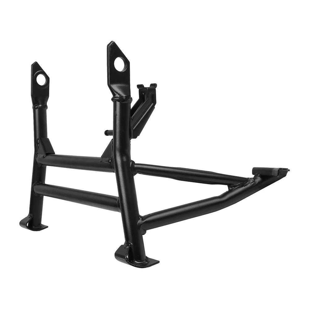 دراجة نارية وقوف السيارات دعم قوس الأوسط ركلة حامل مركز مسنده ل Benelli TRK702 TRK552 TRK552X TRK702X TRK 502X 702 552
