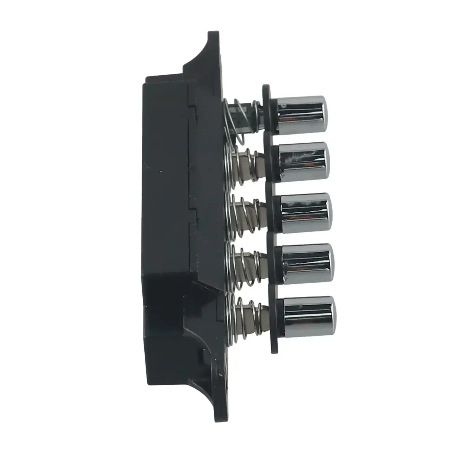 

Для кухонных вытяжек, кнопка вытяжки, кнопочный переключатель, кухонные вытяжки, размер 11*4 см, 5-клавишный переключатель, дизайн