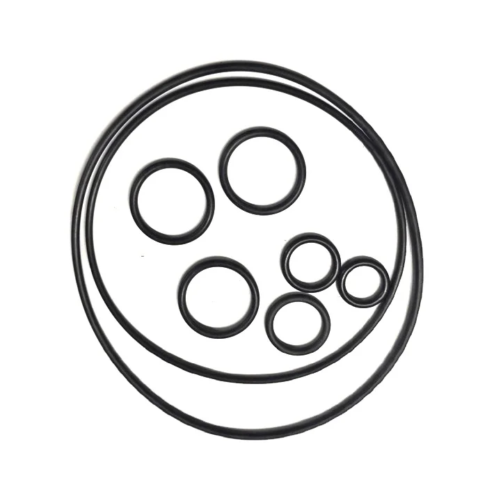 

Высококачественный комплект уплотнений поворотного двигателя экскаватора EC210 EC460