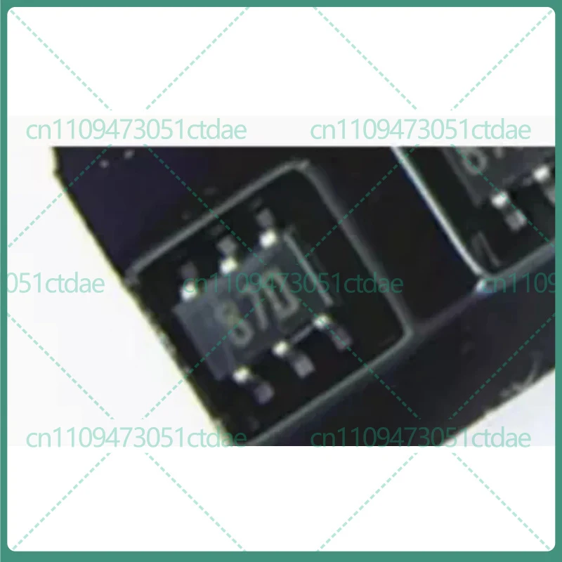 10-50pcs For MGA-87563-TR1G 87* SOT-363 1.5GHz 15dB RF Low Noise Amplifier IC