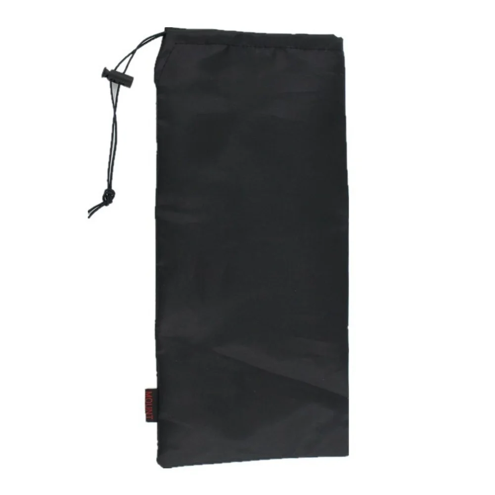 Seat Cushion Storage Bag 4/8 Fold Cushion Versatile Breathable Lightweight Drawstring Bag Square/rectangular Bag