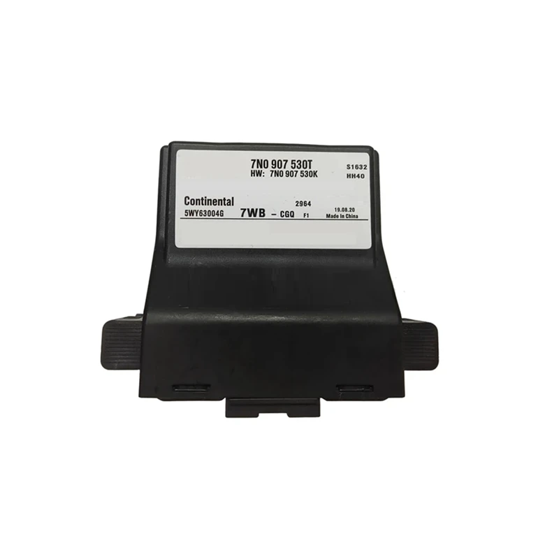 Super Sale 7N0907530T Car CanBus Gateway Control Unit Module for VW AUDI Interface Module Controller
