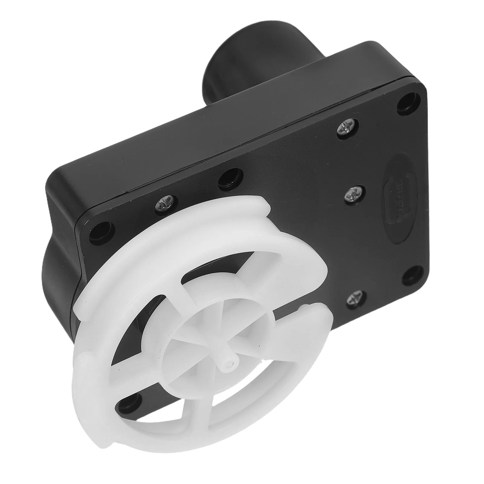 

Vending Machine Motor Gear Reducer Compact Gear Motor Replacement Parts for Automated Vending Equipment Accessories