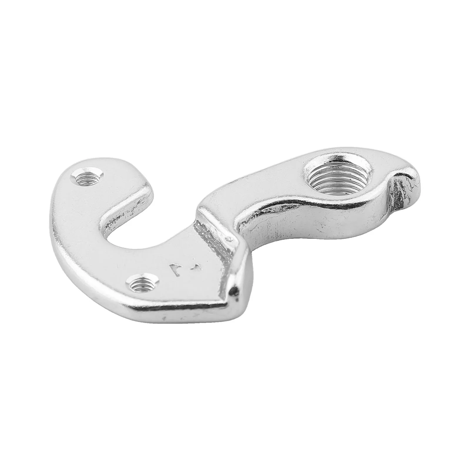 MTB Bike Bicycle REAR DERAILLEUR GEAR MECH HANGER For BH-Bianchi BMC PLANET X FRAME BRACKET Tail Hook Aluminium Alloy Accessory