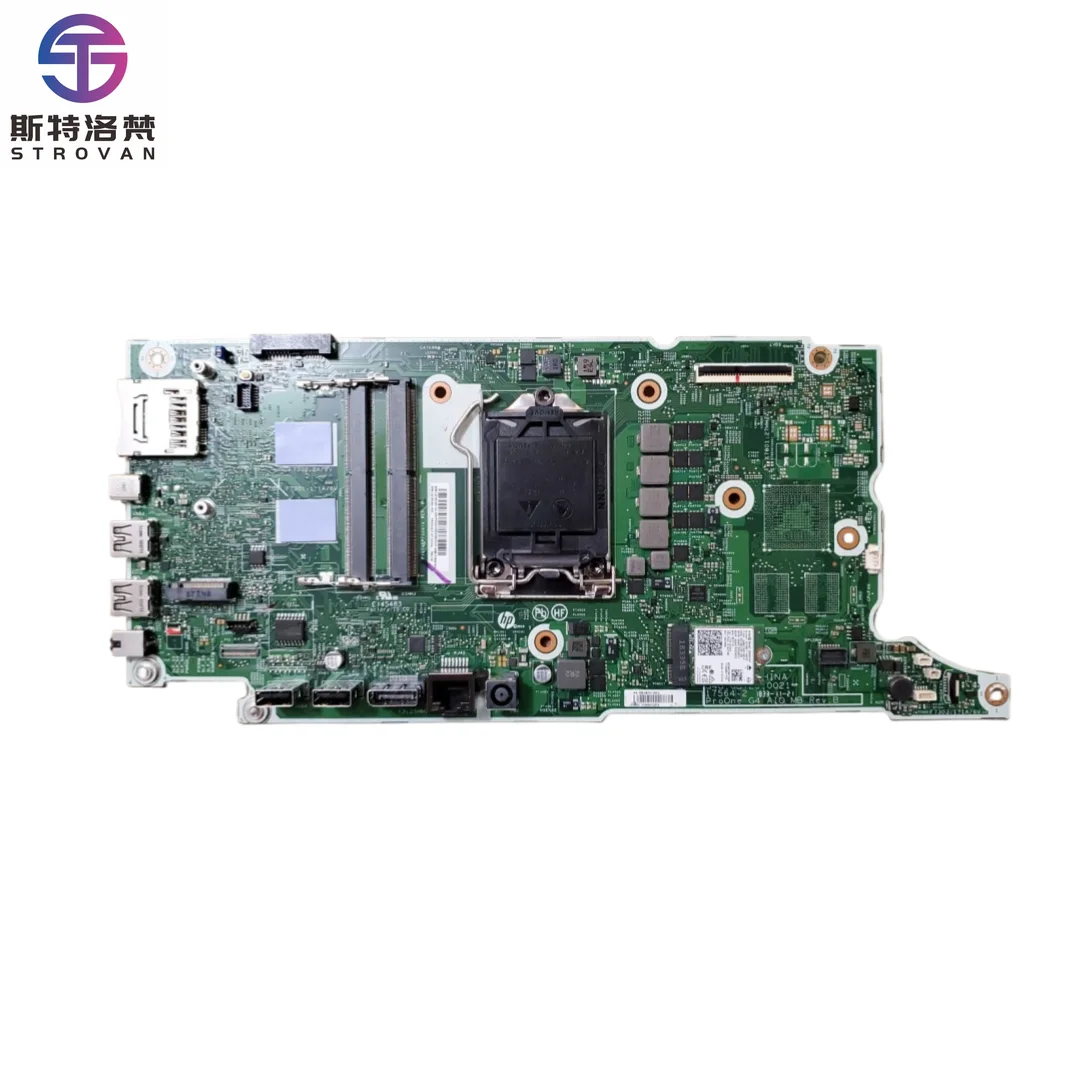 

For ProOne 400 440 600 G4 AIO Motherboard L23105-601 L23105-001 L07846-001