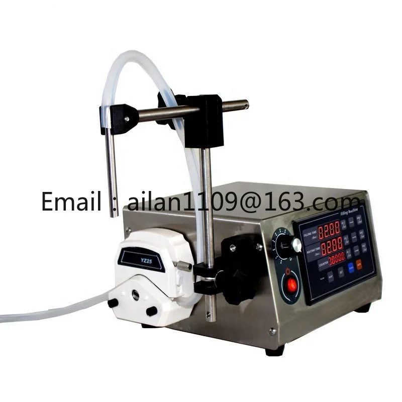 Wholesale Bottle Packing Machine Oil Bottle Filling Machine Low Cost