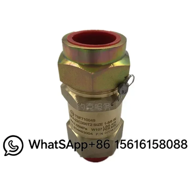 New Safety Valve 022W10945-00 Control Valve 022W10076-000 for York Air Conditioning Unit Replacement Parts HVAC Accessories