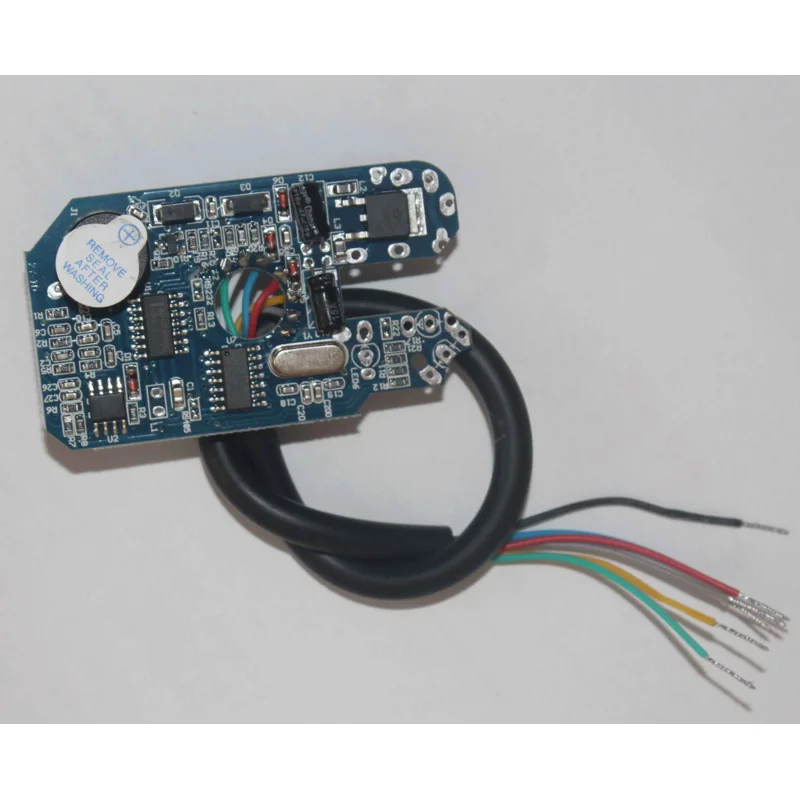 Card Reader Module IC/ID /TTL Level Card Swiping Module/RS485/RS232/WG26/34 Output