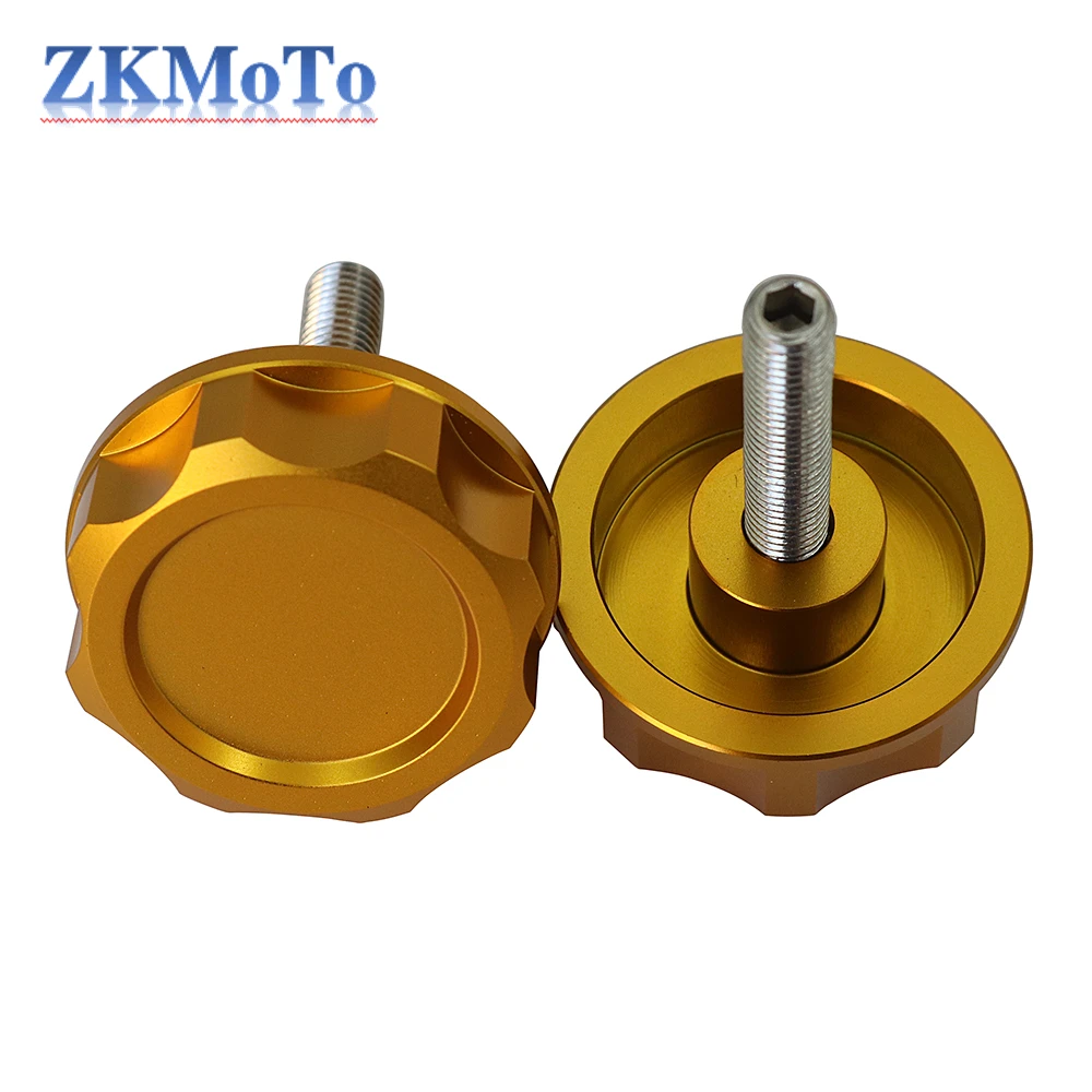 CNC Split Handle bar Clamp Screw fit for Monkey bike Honda Z50 Z50J MONKEY DAX CT70 Z50R 50 Motorcycle Accessories